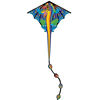 X Kites - Deluxe Diamond Kite - Dragon