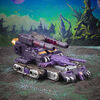 Transformers Legacy Evolution Voyager Comic Universe Tarn 7" Action Figure