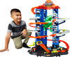 Hot Wheels - Garage ultime