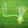 Giant Inflatable Snake Sprinkler