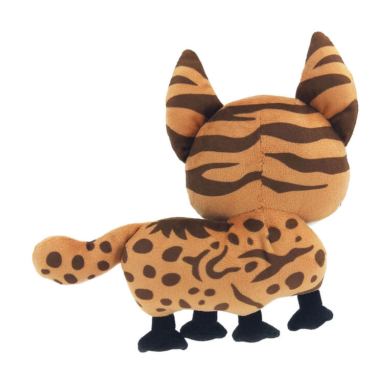 Star Wars Galaxy's Edge Creature Loth Cat Plush Toys R Us Canada