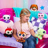 Littlest Pet Shop - 6" Cuddle Plush - Turtle