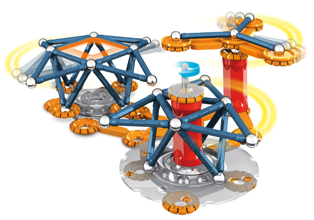 geomag toysrus