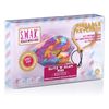 S.W.A.K. - Interactive Kissable Key Chain - Glitz N'' Glam Kiss - By WowWee