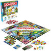 Monopoly Pokémon Edition Board Game