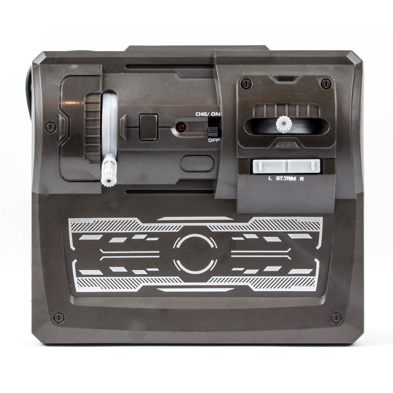 Flybotics - X-Twin Evo (One Colour Selected At Random For Online Purchases)