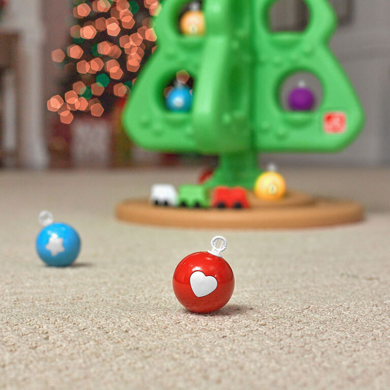 Step2 My First Christmas Tree Toys R Us Canada