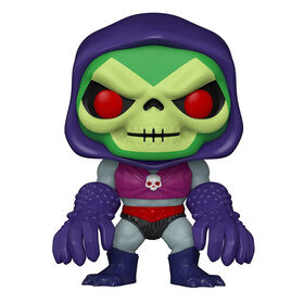 Funko Pop!: Masters of The Universe - Skeltor with Terror Claws
