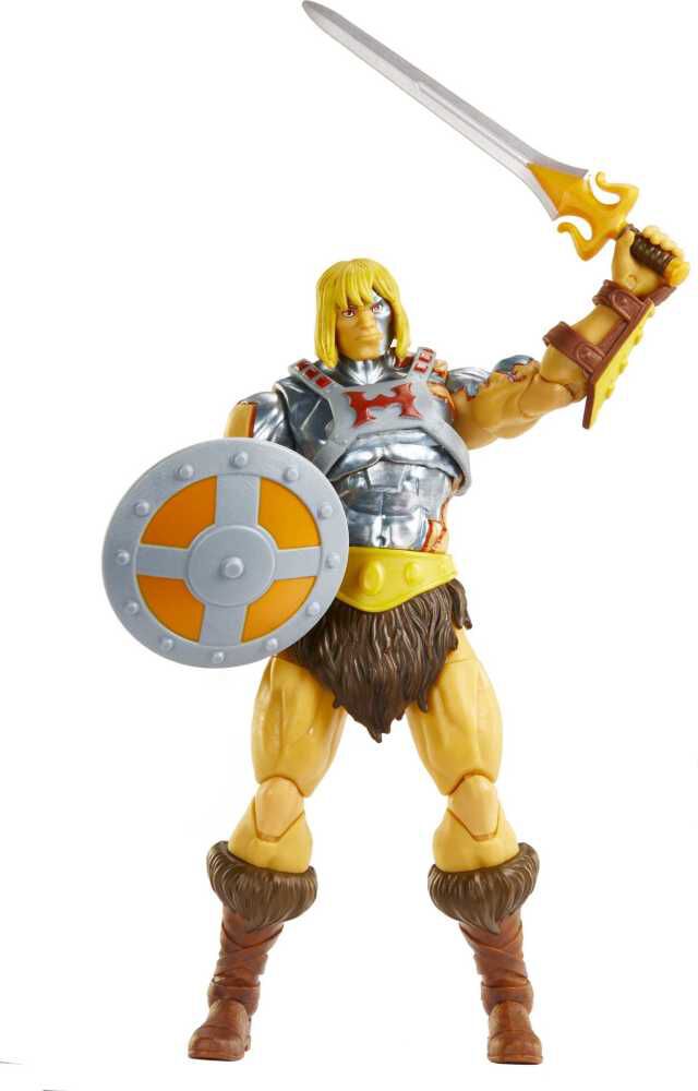 Masters of the Universe Toys R Us Canada