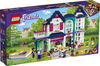 LEGO Friends Andrea's Family House 41449 (802 pieces)