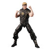 Power Rangers Lightning Collection Mighty Morphin X Cobra Kai Johnny Lawrence Black Boar Ranger 6-Inch Action Figure - R Exclusive