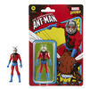 Marvel Legends 3.75-inch Retro 375 Collection Ant-Man Action Figure Toy