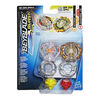 Beyblade Burst Evolution Dual Pack Istros I2 and Gaianon G2