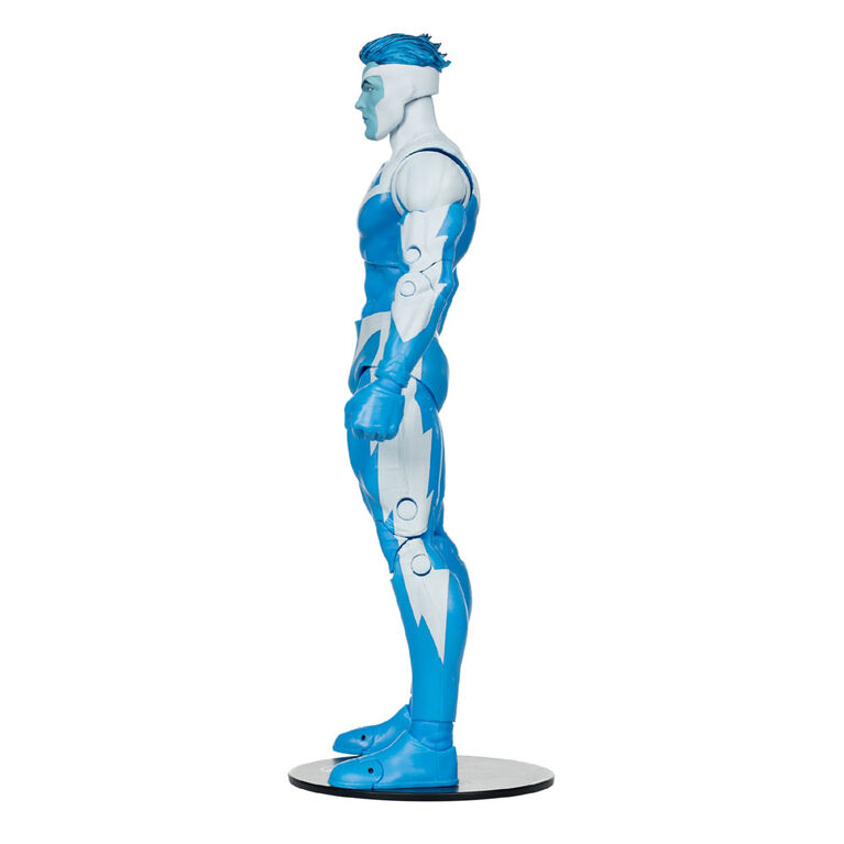 DC Multiverse Superman (JLA) 7" Build-A Figure