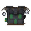 Super Mario DLX Boo Mansion Playset