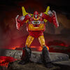 Transformers Generations War for Cybertron: Kingdom Commander WFC-K29 Rodimus Prime