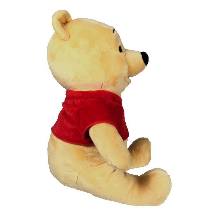 Disney - Winnie the Pooh: Winnie 13 Inch Plush | Toys R Us Canada