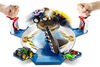 Hot Wheels Monster Trucks Mecha Shark Face-off Playset - English Edition