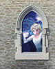 Ravensburger -  Disney Frozen 2 Castle 216 pc 3D Puzzle