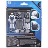 G.I. Joe Classified Series Snow Serpent, Deluxe Collectible G.I. Joe Action Figures, 93, 6 Inch Action Figures