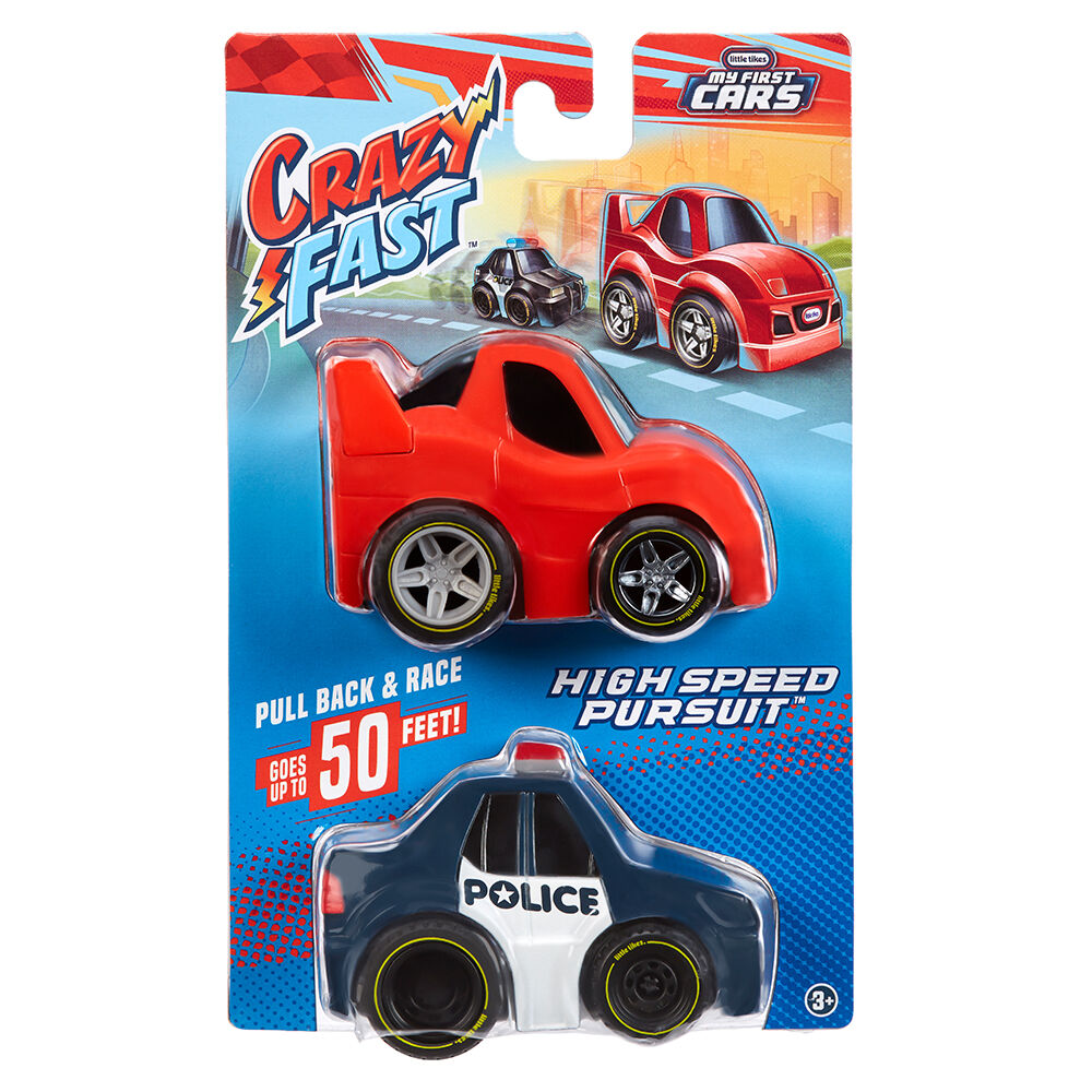 Fastest pull back cars outlet