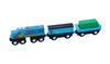 ALEX - 3 Piece Train Set