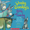 Wonky Donkey's Big Family - English Edition