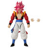 Dragon Stars Series Saiyan 4 Gogeta