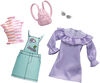 Barbie Fashions Pastel-Inspired 2-Pack