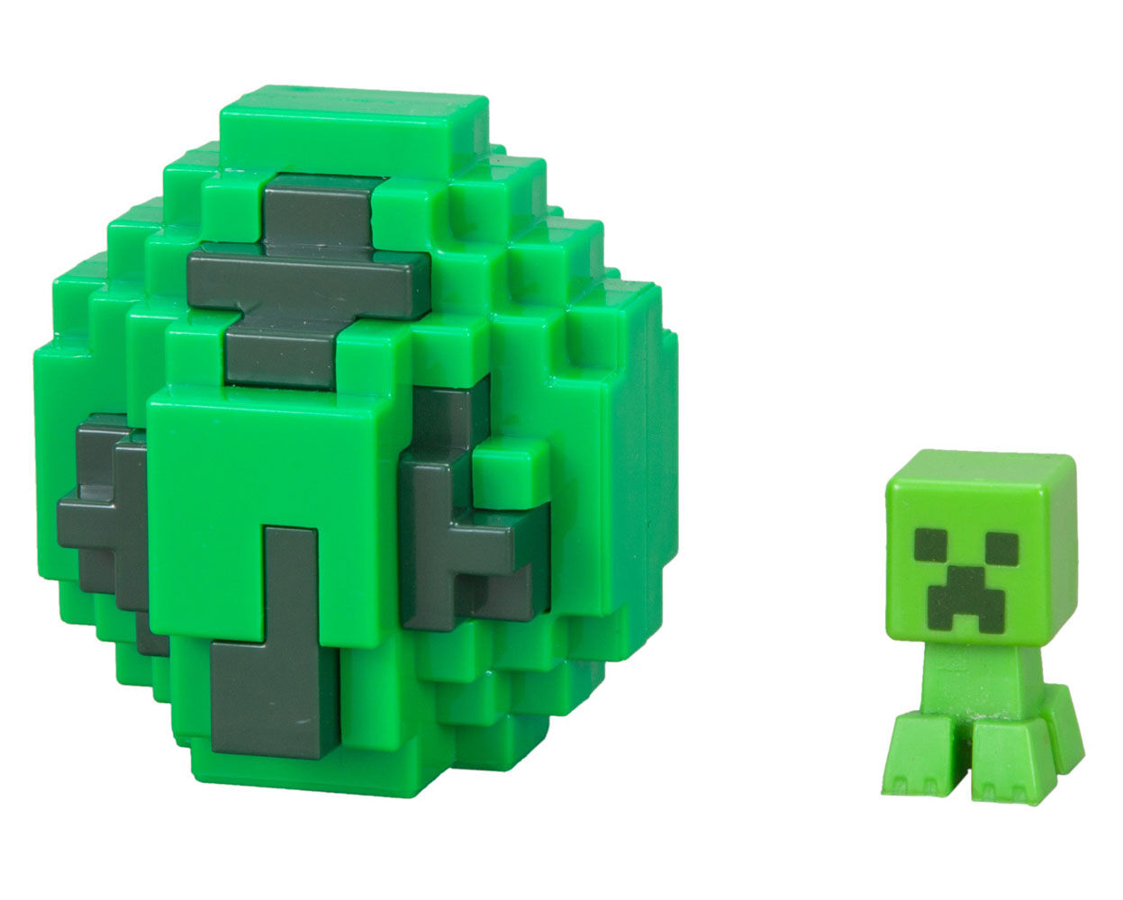 minecraft spawn eggs toys