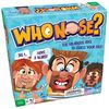 Who Nose? Game