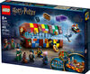 LEGO Harry Potter Hogwarts Magical Trunk 76399 Building Kit (603 Pieces)