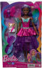 Barbie-A Touch of Magic-Brooklyn-Poupée avec 2 animaux féeriques