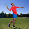 Aerobie Orbiter Boomerang - Outdoor Returning Toy - Blue