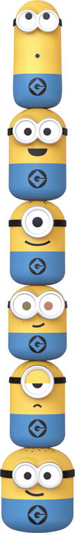 Minions Q-Topping 1.0