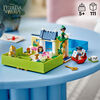 LEGO  Disney Le livre d'aventures de Peter Pan et Wendy 43220 (111 pièces)