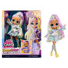 LOL Surprise OMG Sunshine Makeover Sunrise Fashion Doll with Color Changing Features