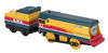 Thomas and Friends Trackmaster Rebecca - English Edition