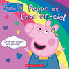 Peppa et l'arc en ciel