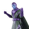 Hasbro Marvel Legends Series Kang the Conqueror, Ant-Man and the Wasp: Quantumania Marvel Legends Action Figures, 6 Inch