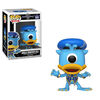 Funko POP! Disney: Kingdrom Hearts - Donald (Monster's Inc.) Vinyl Figure