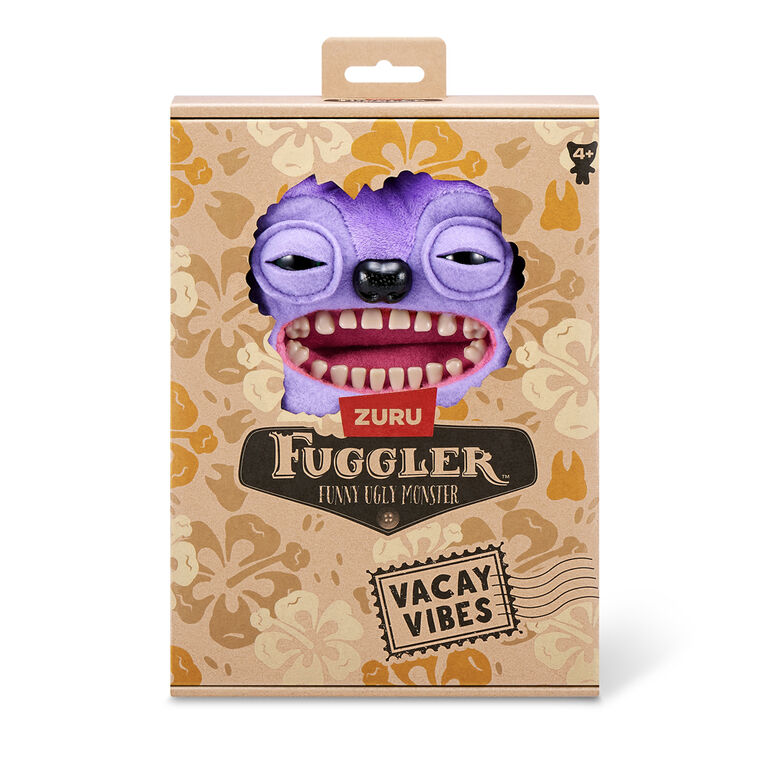 Fuggler Vacay Vibes by ZURU