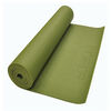 Iron Body Fitness IBF - 6 mm Vert Tapis de Yoga  - Très épais