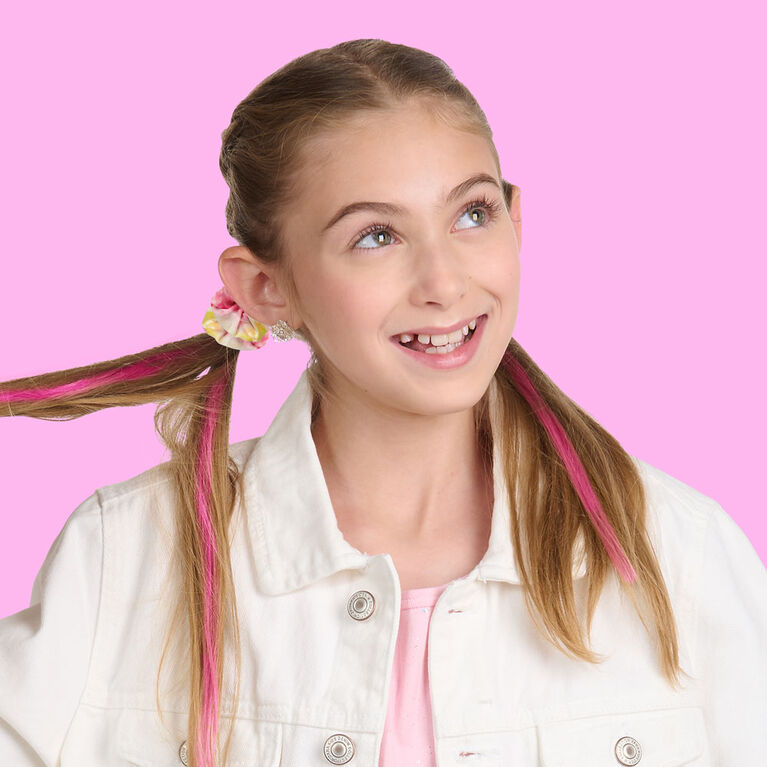 Style Squad 7 jours de cheveux