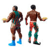 WWE Big E & Xavier Woods 2-Pack