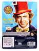 Figurines Mego - Willy Wonka (Gene Wilder)