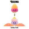 Fluffie Stuffiez Large Collectible Plush Ice Cream