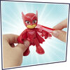 PJ Masks Carry 'n Go Battle Case Preschool Toy, Action Figure and Accessory Set - R Exclusive