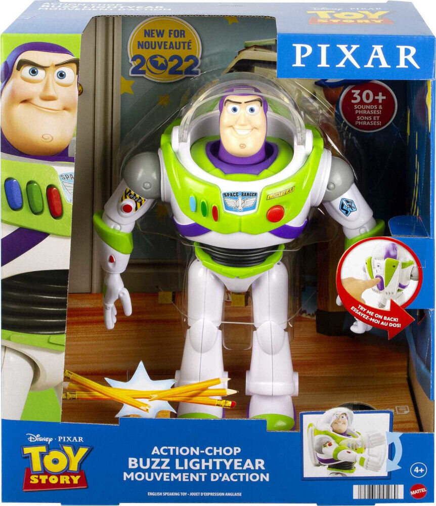 Buzz histoire hotsell de jouet