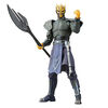 Star Wars The Black Series Savage Opress, Star Wars: The Clone Wars Deluxe Collectible 6 Inch Action Figure